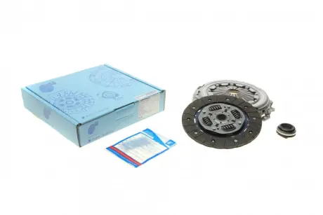 Комплект зчеплення в зборі Blue Print ADP153023