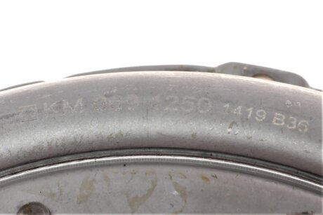 Комплект сцепления в сборе blue Print ADP153025