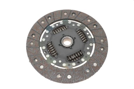 Комплект сцепления в сборе blue Print ADP153025