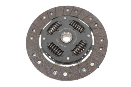 Комплект сцепления в сборе blue Print ADP153025