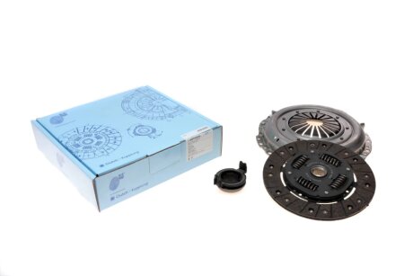 Комплект сцепления в сборе blue Print ADP153025