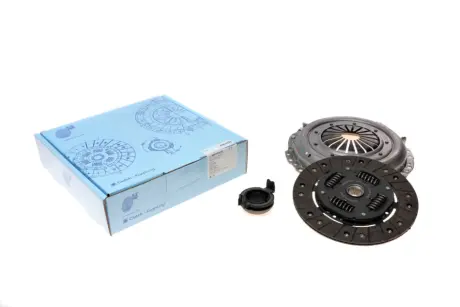 Комплект сцепления в сборе blue print ADP153025