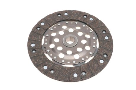 Комплект сцепления в сборе blue Print ADP153026