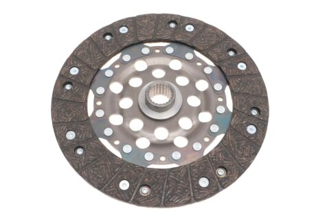 Комплект сцепления в сборе blue Print ADP153026