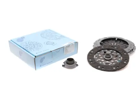 Комплект зчеплення в зборі Blue Print ADP153026