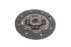 Комплект сцепления в сборе blue print ADP153027