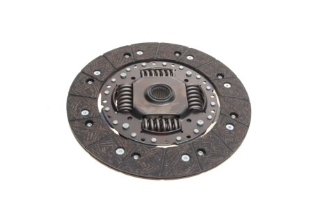 Комплект зчеплення в зборі blue Print ADP153027