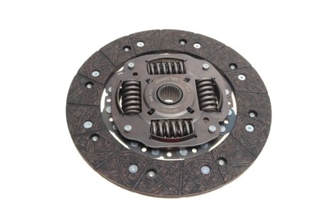 Комплект зчеплення в зборі blue Print ADP153027