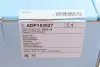 Комплект сцепления в сборе blue print ADP153027