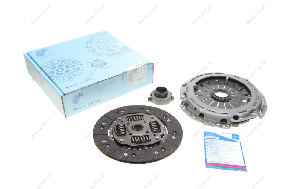 Комплект сцепления в сборе blue print ADP153027