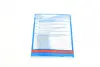 Комплект сцепления в сборе blue print ADP153028