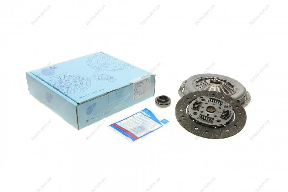 Комплект сцепления в сборе blue print ADP153028