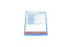 Комплект сцепления в сборе blue print ADP153035