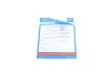 Комплект сцепления в сборе blue print ADP153035