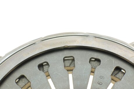 Комплект сцепления в сборе blue Print ADP153035