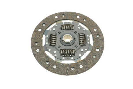 Комплект сцепления в сборе blue Print ADP153035