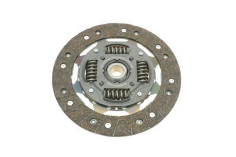 Комплект сцепления в сборе blue Print ADP153035