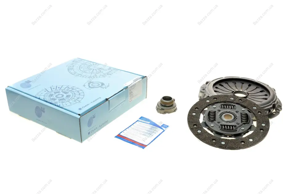 Комплект сцепления в сборе blue print ADP153035
