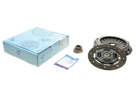 Комплект сцепления в сборе blue Print ADP153035