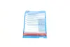 Комплект сцепления в сборе blue print ADP153044