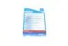 Комплект сцепления в сборе blue print ADP153044