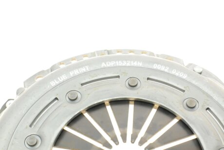 Комплект зчеплення в зборі blue Print ADP153044