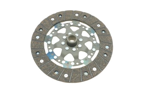 Комплект зчеплення в зборі blue Print ADP153044