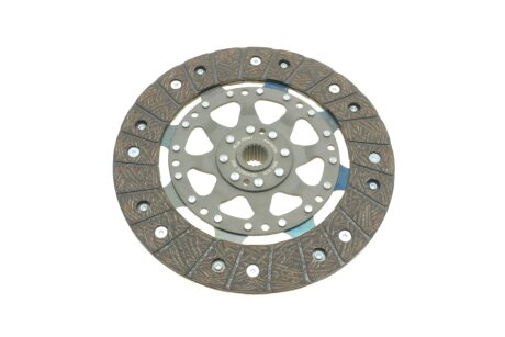 Комплект зчеплення в зборі blue Print ADP153044