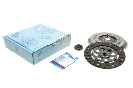 Комплект сцепления в сборе blue Print ADP153044 на Ситроен С5 х7