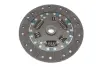 Комплект сцепления в сборе blue print ADP153048
