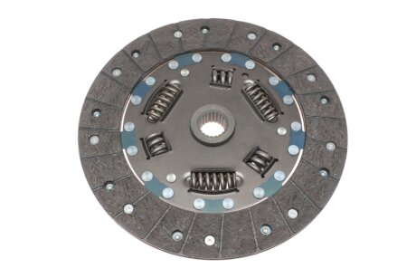 Комплект сцепления в сборе blue Print ADP153048