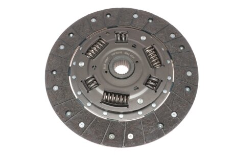 Комплект сцепления в сборе blue Print ADP153048