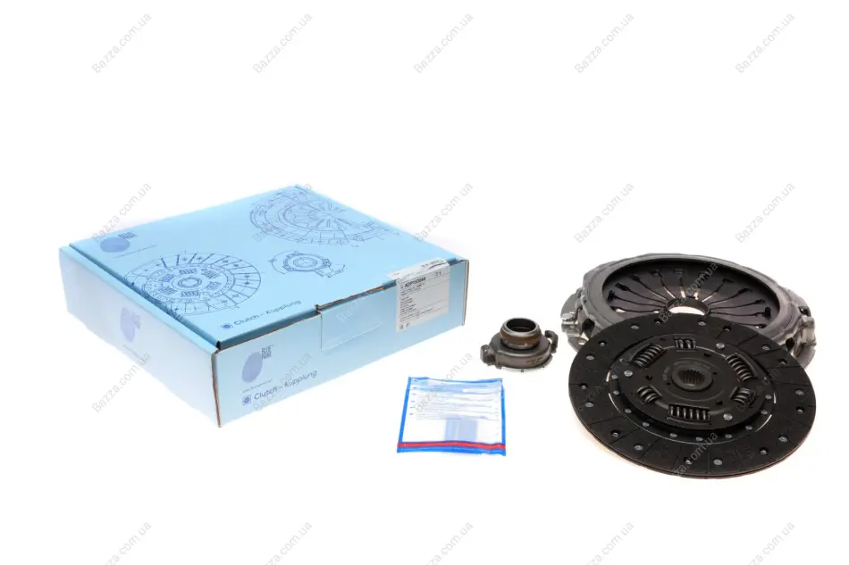 Комплект сцепления в сборе blue print ADP153048