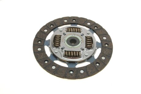 Комплект зчеплення в зборі blue Print ADP153058