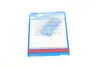 Комплект сцепления в сборе blue print ADP153058
