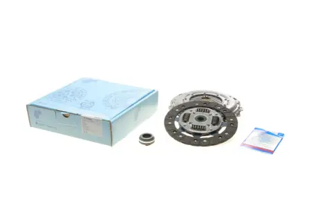 Комплект сцепления в сборе blue print ADP153058