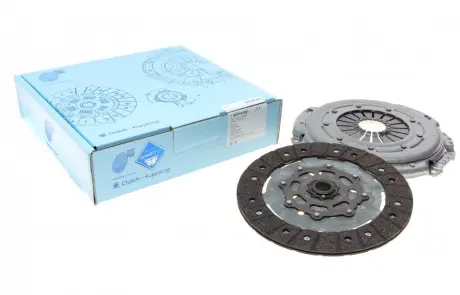 Комплект зчеплення в зборі Blue Print ADP153061