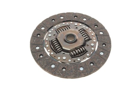 Комплект сцепления в сборе blue Print ADP153083