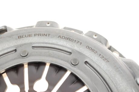 Комплект сцепления в сборе blue Print ADP153083