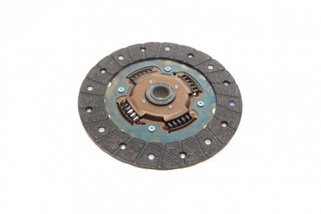 Комплект сцепления в сборе blue Print ADR163009