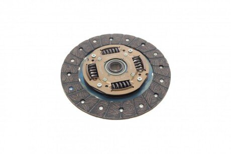 Комплект сцепления в сборе blue Print ADR163009