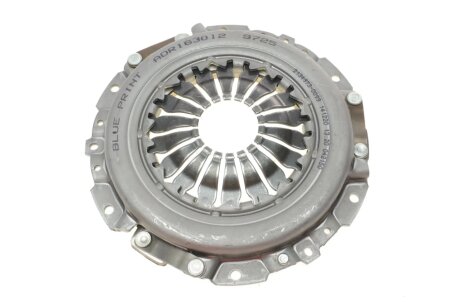 Комплект зчеплення в зборі blue Print ADR163012