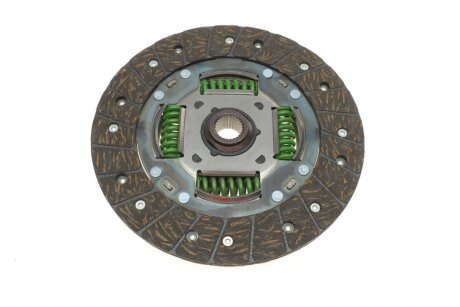 Комплект зчеплення в зборі blue Print ADR163012