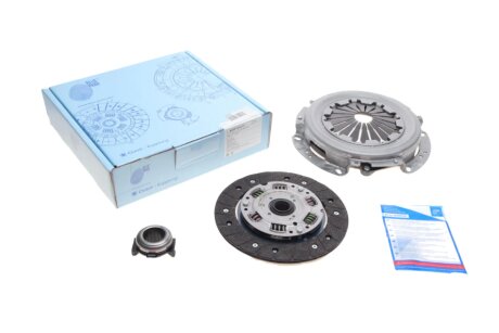 Комплект сцепления в сборе blue Print ADR163013 на Рено Логан 2