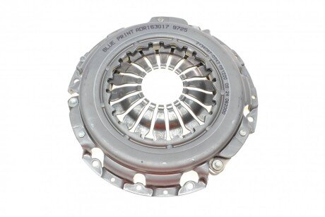 Комплект сцепления в сборе blue Print ADR163017