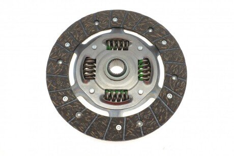 Комплект сцепления в сборе blue Print ADR163017