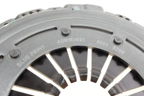 Комплект зчеплення в зборі blue Print ADR163021