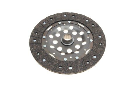 Комплект зчеплення в зборі blue Print ADR163021