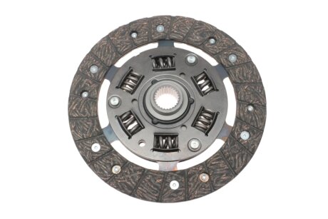 Комплект сцепления в сборе blue Print ADR163024