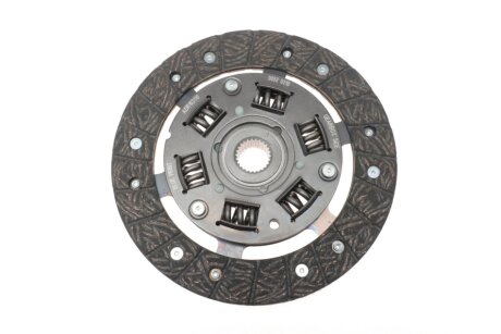 Комплект сцепления в сборе blue Print ADR163024